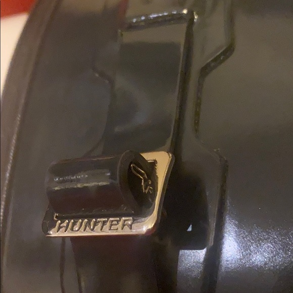 Hunter Boots Size 8 - Picture 6 of 6